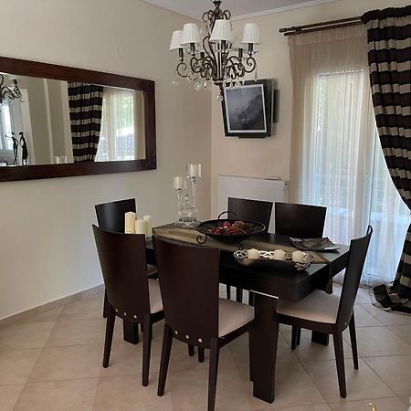 Βίλα Ρόζι Kalambaka Bagian luar foto